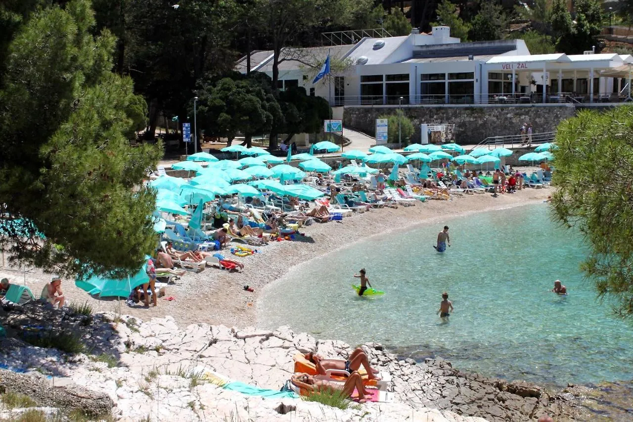 Apartments And Rooms By The Sea Mali Losinj 4*,