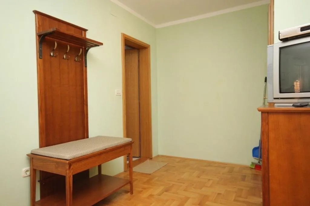 Penzion Apartments And Rooms By The Sea Mali Lošinj
