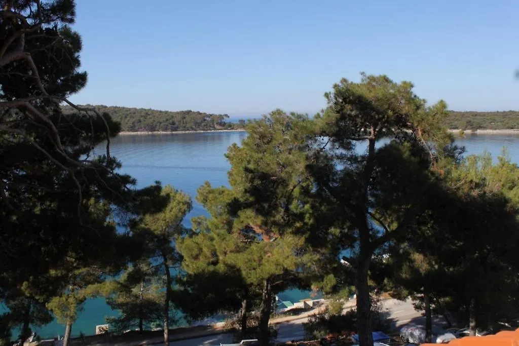 Apartments And Rooms By The Sea Mali Losinj 4*,  Croatia