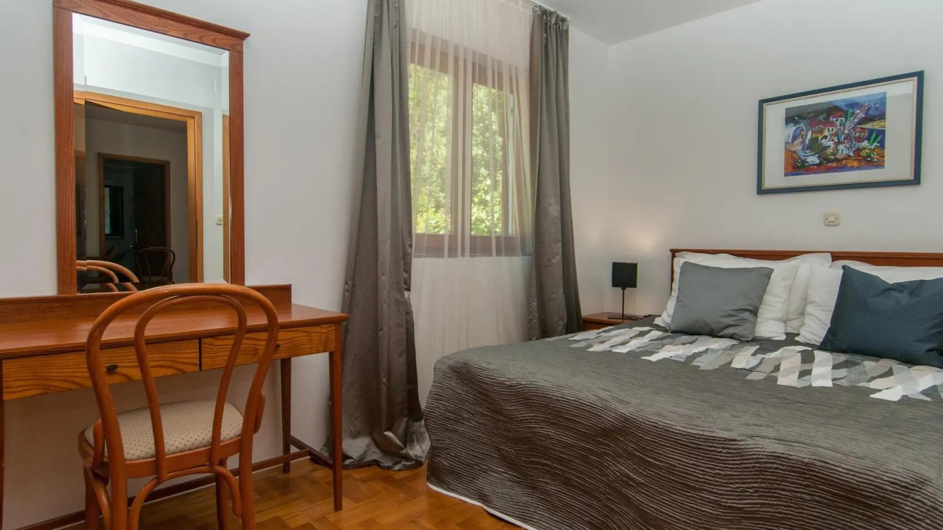 Apartments And Rooms By The Sea Mali Losinj Croatia