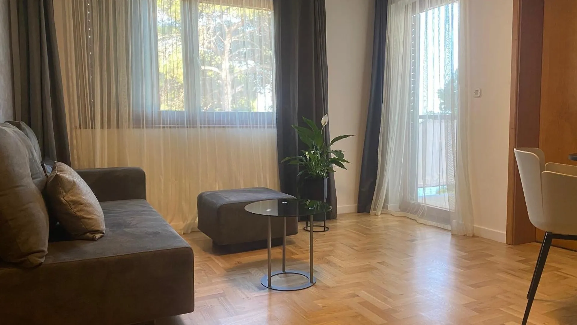 Guest house Apartments And Rooms By The Sea Mali Losinj