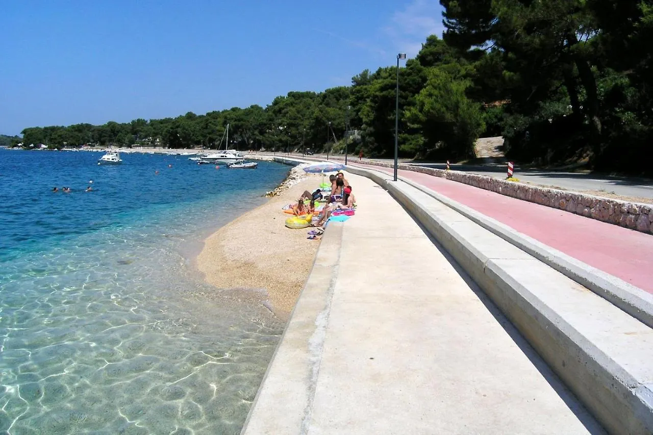 **** Guest house Apartments And Rooms By The Sea Mali Losinj Croatia