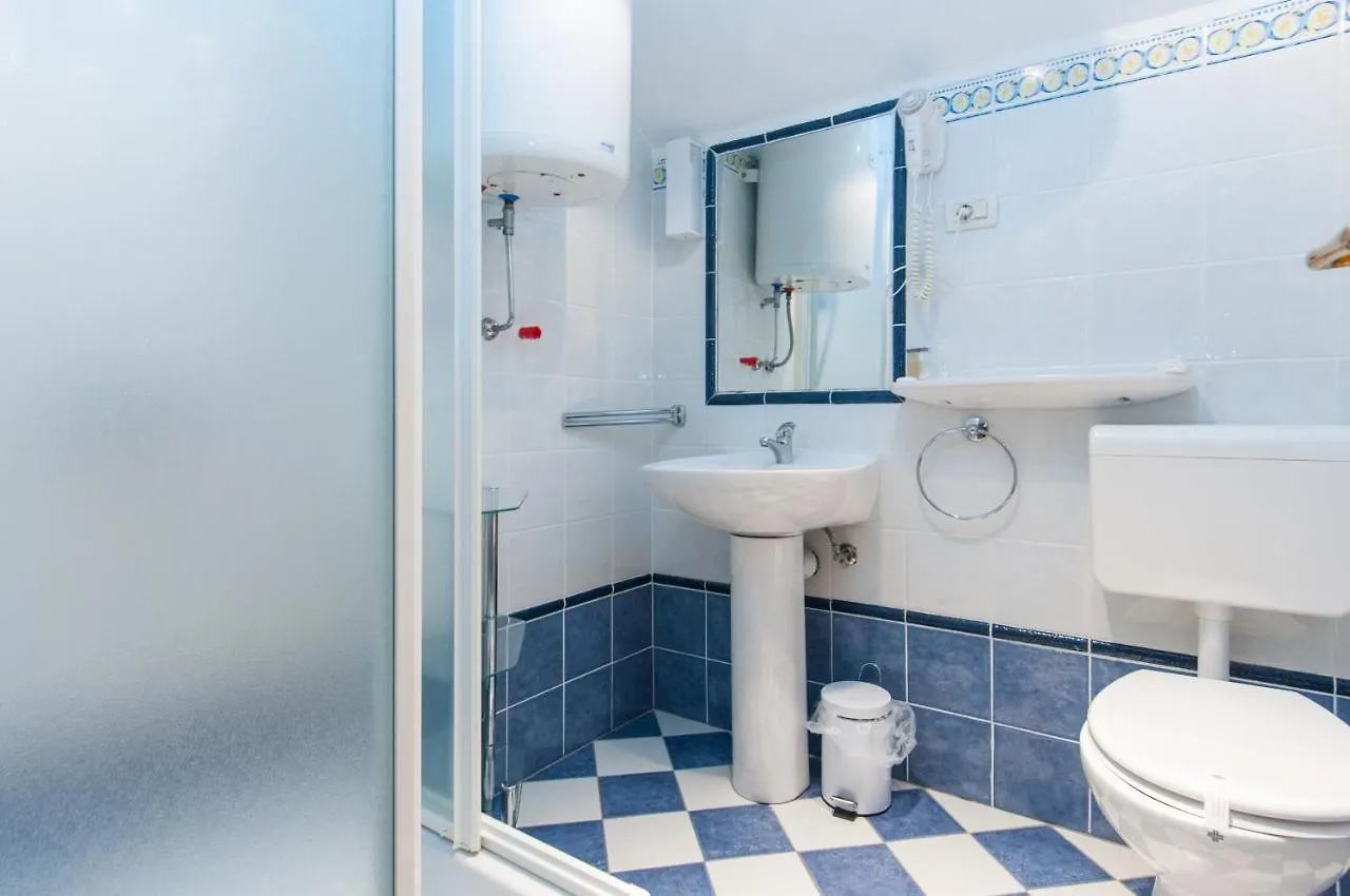 **** Guest house Apartments And Rooms By The Sea Mali Losinj Croatia