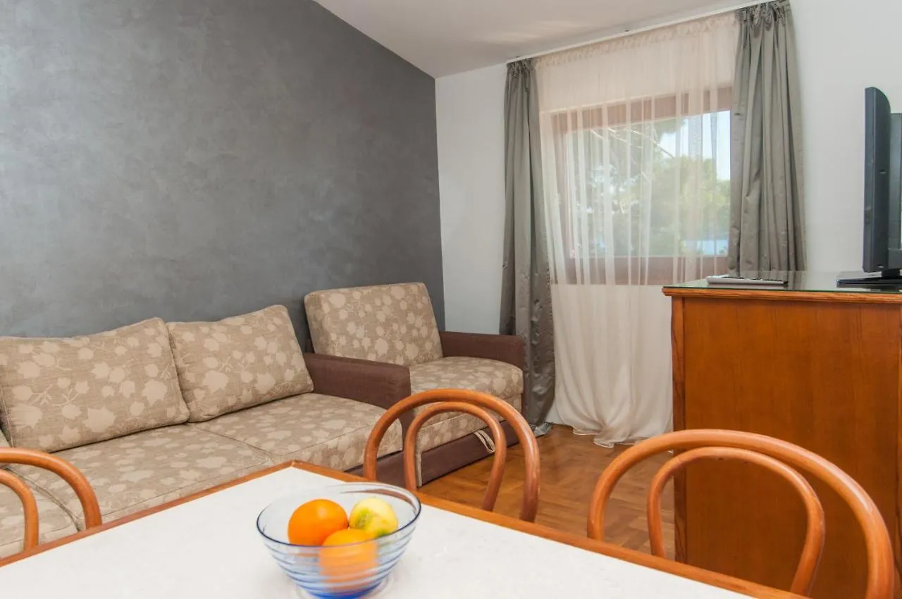 Apartments And Rooms By The Sea Mali Losinj 4*,  Croatia